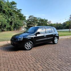 RENAULT Clio Hatch 1.0 16V 4P EXPRESSION