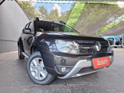 RENAULT Duster 1.6 16V 4P FLEX DYNAMIQUE