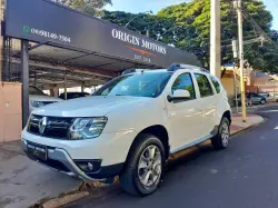 RENAULT Duster 1.6 16V 4P FLEX DYNAMIQUE
