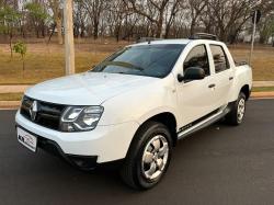 RENAULT Duster Oroch 1.6 16V 4P EXPRESS FLEX