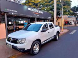 RENAULT Duster Oroch 1.6 16V 4P EXPRESS FLEX