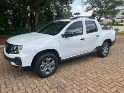 RENAULT Duster Oroch 1.6 16V 4P FLEX INTENSE