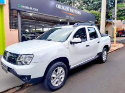 RENAULT Duster Oroch 1.6 16V 4P FLEX EXPRESSION