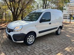 RENAULT Kangoo 1.6 16V 3P FLEX EXPRESS