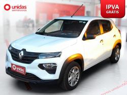 RENAULT Kwid 1.0 12V 4P SCE FLEX ZEN