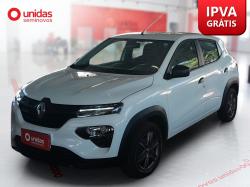 RENAULT Kwid 1.0 12V 4P SCE FLEX ZEN