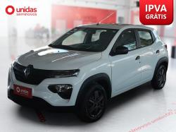 RENAULT Kwid 1.0 12V 4P SCE FLEX ZEN