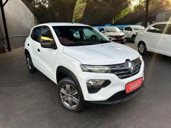 RENAULT Kwid 1.0 12V 4P SCE FLEX ZEN