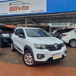 RENAULT Kwid 1.0 12V 4P SCE FLEX INTENSE