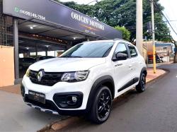 RENAULT Kwid 1.0 12V 4P SCE FLEX OUTSIDER