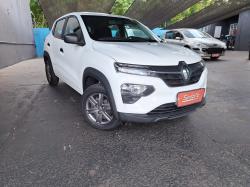 RENAULT Kwid 1.0 12V 4P SCE FLEX ZEN