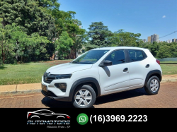 RENAULT Kwid 1.0 12V 4P SCE FLEX ZEN