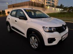 RENAULT Kwid 1.0 12V 4P SCE FLEX ZEN