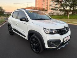 RENAULT Kwid 1.0 12V 4P SCE FLEX OUTSIDER