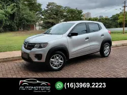 RENAULT Kwid 1.0 12V 4P SCE FLEX ZEN