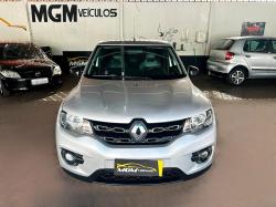 RENAULT Kwid 1.0 12V 4P SCE FLEX INTENSE
