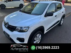 RENAULT Kwid 1.0 12V 4P SCE FLEX ZEN