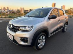 RENAULT Kwid 1.0 12V 4P SCE FLEX ZEN
