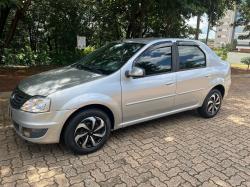 RENAULT Logan 1.6 16V 4P FLEX EXPRESSION