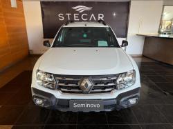 RENAULT Oroch 1.3 16V 4P OUTSIDER TURBO TCe AUTOMTICO CVT