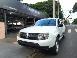 RENAULT Oroch 1.6 16V 4P EXPRESS FLEX