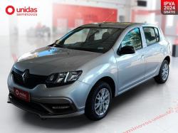 RENAULT Sandero 1.0 12V 4P SCE FLEX S EDITION