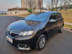 RENAULT Sandero 1.0 12V 4P SCE VIBE FLEX