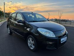 RENAULT Sandero 1.0 12V 4P FLEX SCE EXPRESSION