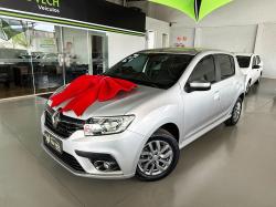 RENAULT Sandero 1.0 12V 4P FLEX GT LINE