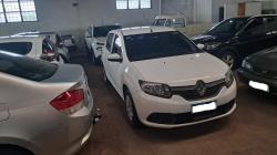 RENAULT Sandero 1.6 16V 4P FLEX SCE EXPRESSION