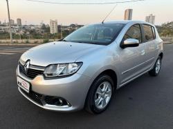 RENAULT Sandero 1.6 4P FLEX DYNAMIQUE