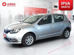 RENAULT Stepway 1.0 12V 4P FLEX SCE ZEN