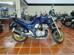 SUZUKI Bandit 600 N