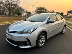 TOYOTA Corolla 1.8 16V 4P GLI FLEX AUTOMTICO