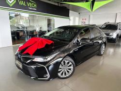 TOYOTA Corolla 1.8 16V 4P FLEX HBRIDO ALTIS AUTOMTICO CVT
