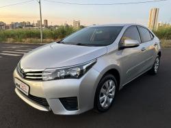 TOYOTA Corolla 1.8 16V 4P GLI AUTOMTICO