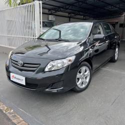 TOYOTA Corolla 1.8 16V 4P GLI