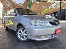 TOYOTA Corolla 1.8 16V 4P XEI AUTOMTICO