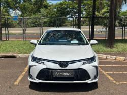 TOYOTA Corolla 2.0 16V 4P FLEX XEI DIRECT SHIFT AUTOMTICO CVT