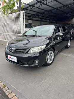 TOYOTA Corolla 2.0 16V 4P XEI FLEX AUTOMTICO