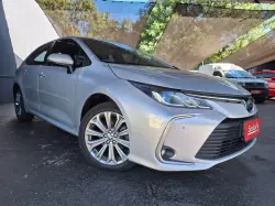 TOYOTA Corolla 2.0 16V 4P XEI FLEX AUTOMTICO