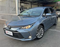 TOYOTA Corolla 2.0 16V 4P FLEX XEI DIRECT SHIFT AUTOMTICO CVT