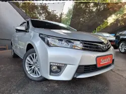 TOYOTA Corolla 2.0 16V 4P XEI DYNAMIC AUTOMTICO