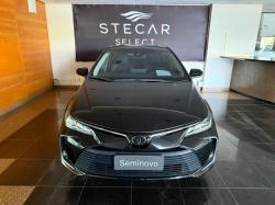 TOYOTA Corolla 2.0 16V 4P FLEX XEI DIRECT SHIFT AUTOMTICO CVT