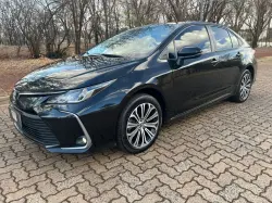 TOYOTA Corolla 2.0 16V 4P XEI FLEX AUTOMTICO
