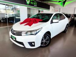 TOYOTA Corolla 2.0 16V 4P XEI FLEX AUTOMTICO