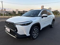TOYOTA Corolla Cross 2.0 16V 4P FLEX VVT-IE XRE DIRECT SHIFT AUTOMTICO CVT