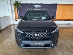 TOYOTA Corolla Cross 2.0 16V 4P FLEX VVT-IE XRE DIRECT SHIFT AUTOMTICO CVT