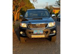 TOYOTA Hilux Caminhonete 