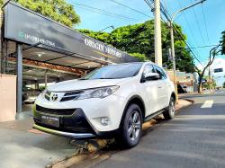 TOYOTA RAV 4 2.0 16V 4P TOP AUTOMTICO